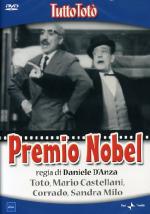 Foto Toto - premio nobel