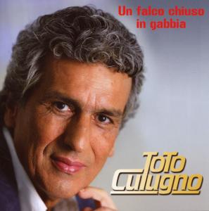 Foto Toto Cutugno: Un Falca Chiuso In Babbia CD
