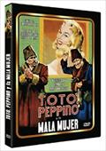 Foto Toto, Peppino Y La Mala Mujer