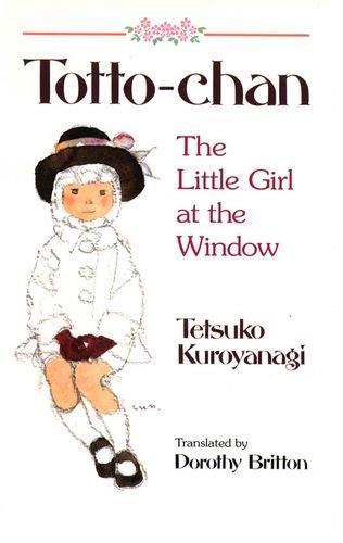 Foto Totto Chan: The Little Girl at the Window