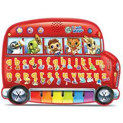 Foto Touch Magic Learning Bus