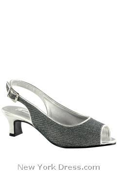 Foto Touch Ups BEA Dress Shoe