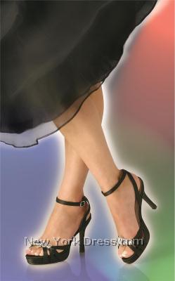 Foto Touch Ups DOLLY Dress Shoe