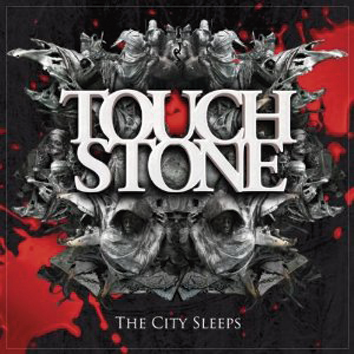 Foto Touchstone: The city sleeps - CD