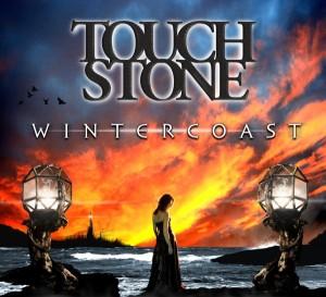Foto Touchstone: Wintercoast-ReRelease CD