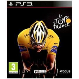 Foto Tour De France Ps3