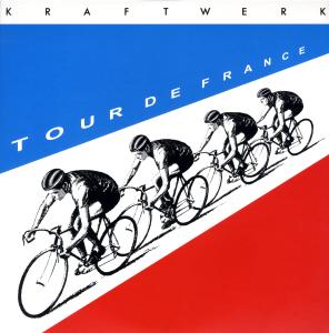 Foto Tour De France (Remaster) Vinyl