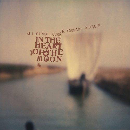 Foto Toure, Ali Farka/toumani: In The Heart Of The Moon CD