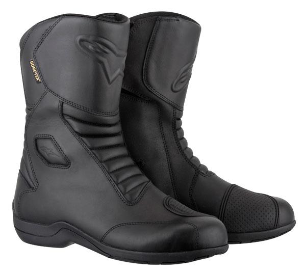 Foto Touring - road Alpinestars Web Goretex