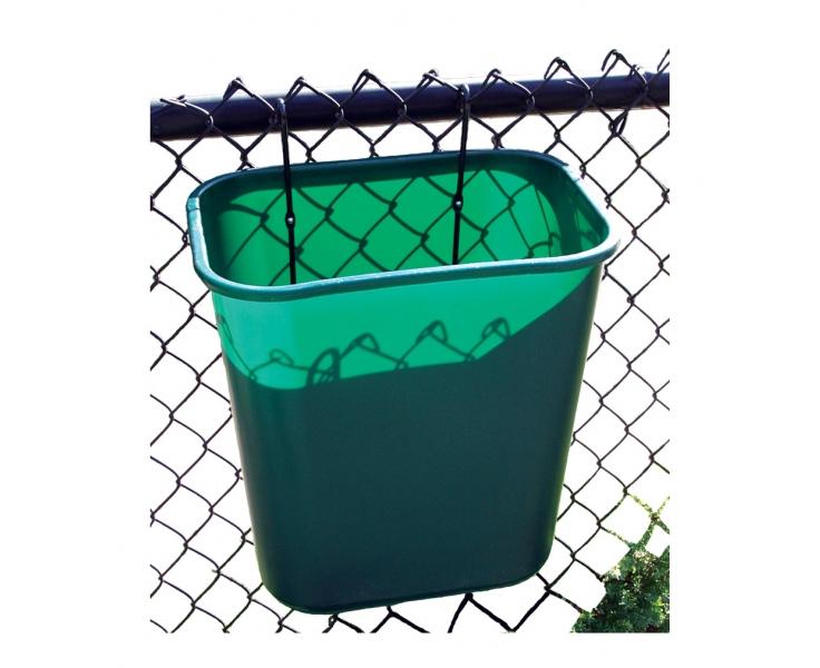 Foto TOURNA Court Tidy Bin