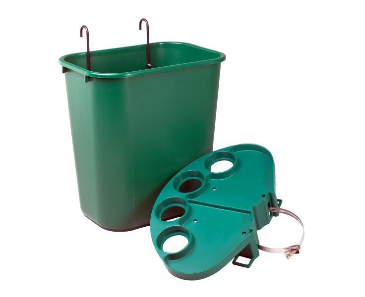 Foto TOURNA Court Tidy Bin