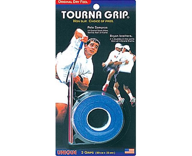 Foto TOURNA Grip Overgrip Tennis Grip (Pack of 30 Grips)