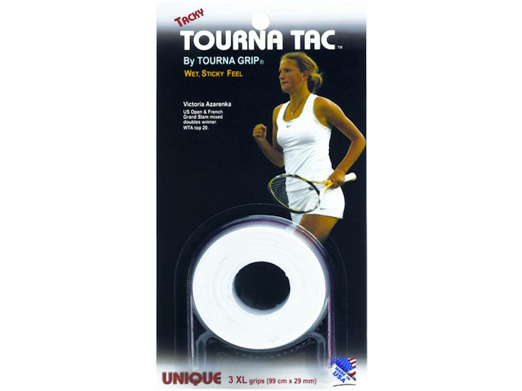 Foto TOURNA Tac Overgrip Tennis Grip (Pack of 10 Grips)