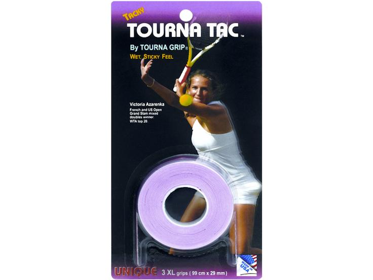 Foto TOURNA Tac XL Overgrip Tennis Grip (Pack of 3 Grips)