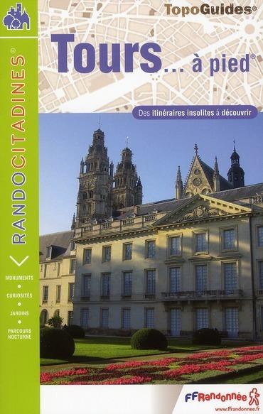 Foto Tours à pied (édition 2009)