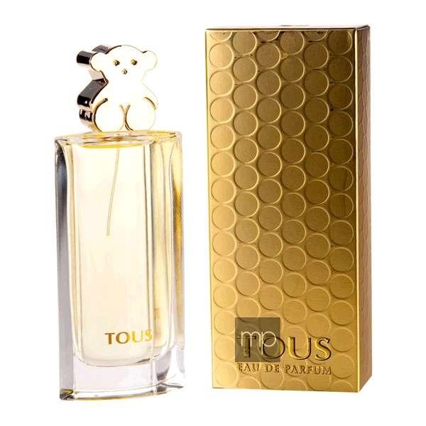 Foto Tous 50 Ml Vapo 