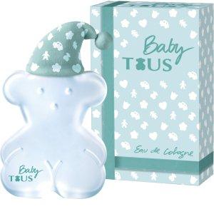 Foto tous baby spray 100 ml edt