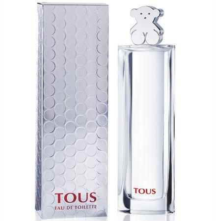 Foto Tous eau de toilette 90 ml