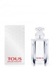 Foto Tous eau de toilette mujer 30ml