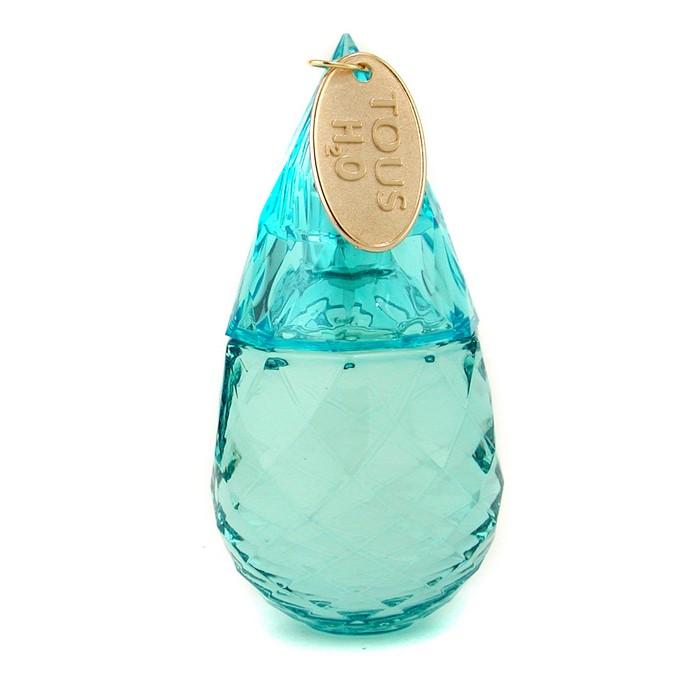 Foto Tous H2O Agua de Colonia Vaporizador 50ml/1.7oz