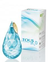 Foto Tous h2o eau de toilette mujer 30ml