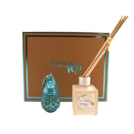 Foto Tous H2O Edt 50 Ml Vapo+ Amb.palitos Mad