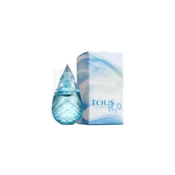 Foto Tous H2o Edt 50ml Vapo