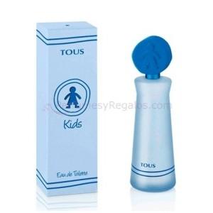 Foto Tous kids boy edt 100ml