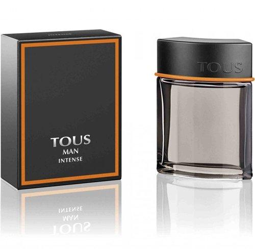 Foto TOUS MEN INTENSE EDT 100 VAPO