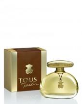 Foto Tous touch eau de toilette mujer 100ml