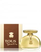 Foto Tous touch eau de toilette mujer 30ml