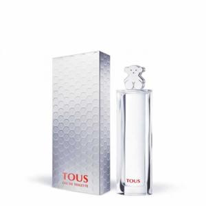 Foto Tous Tous Eau de Toilette 90 ml
