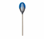 Foto Tovolo® Batidro Silicona Azul