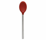 Foto Tovolo® Cuchara Silicona Inox Rojo