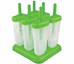 Foto Tovolo® Groovy Pop Moldes Helados