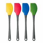 Foto Tovolo® Pack 4 Espátulas Silicona