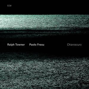 Foto Towner, Ralph/Fresu, Paolo: Chiaroscuro CD
