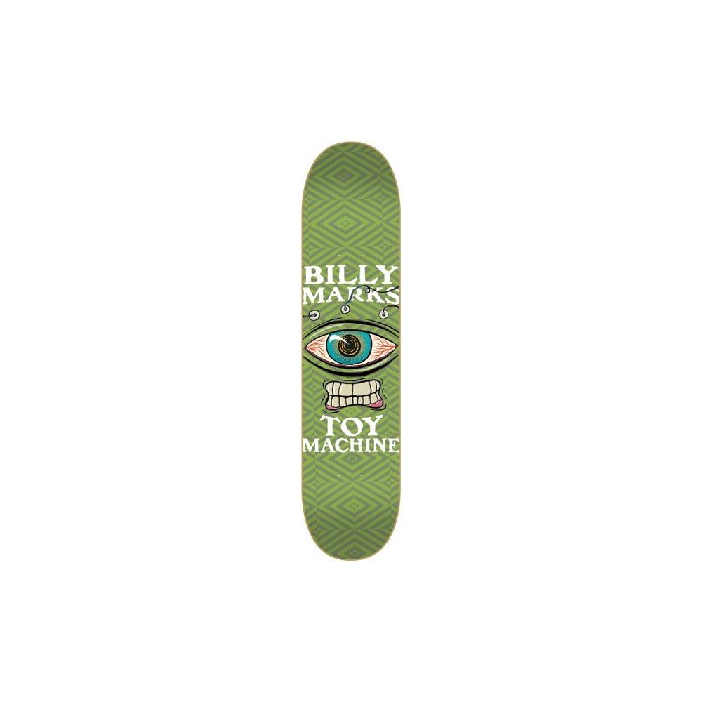 Foto Toy Machine Tabla Toy Machine: Marks BrainWashed 8.25