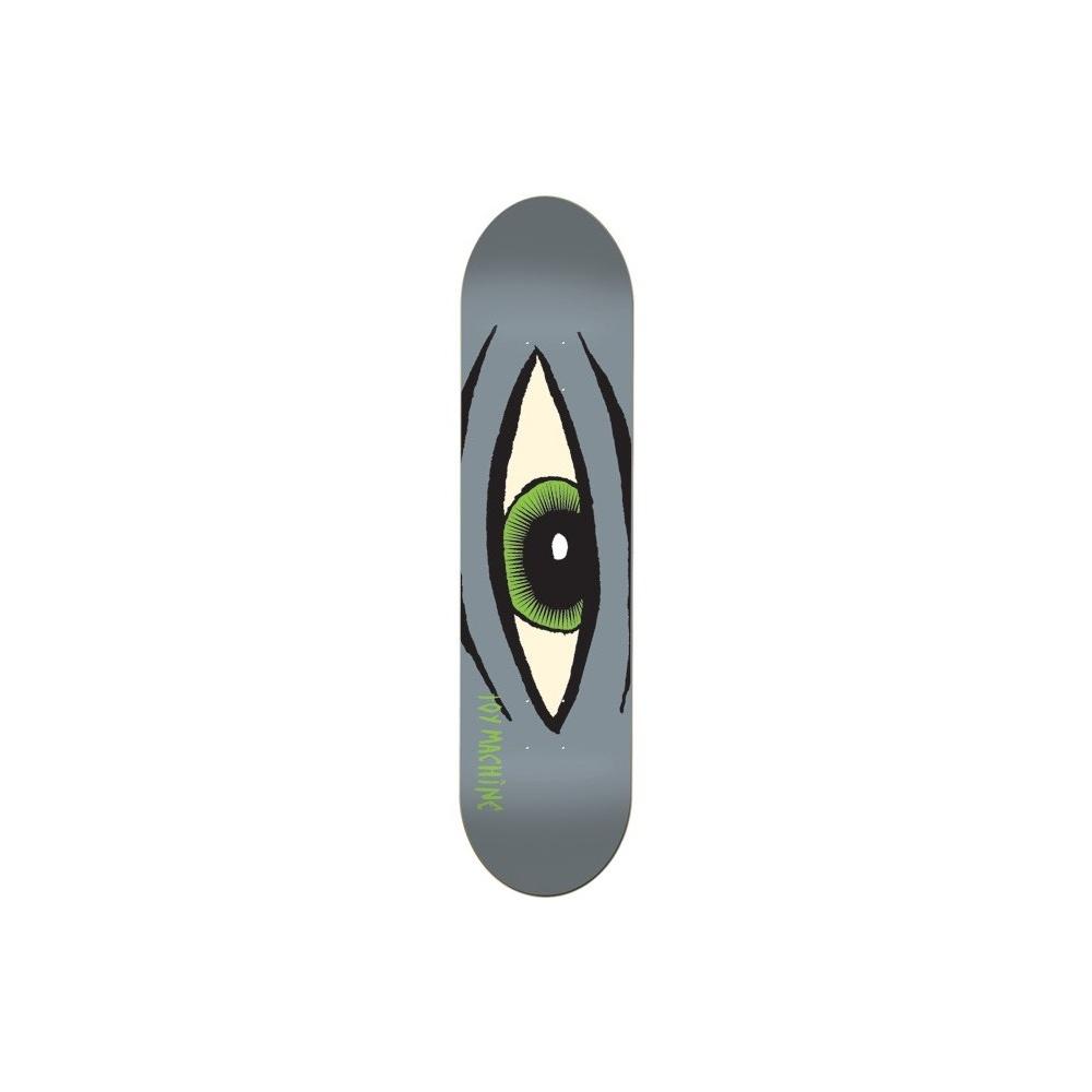 Foto Toy Machine Tabla Toy Machine: Sect Eye Grey 7.875