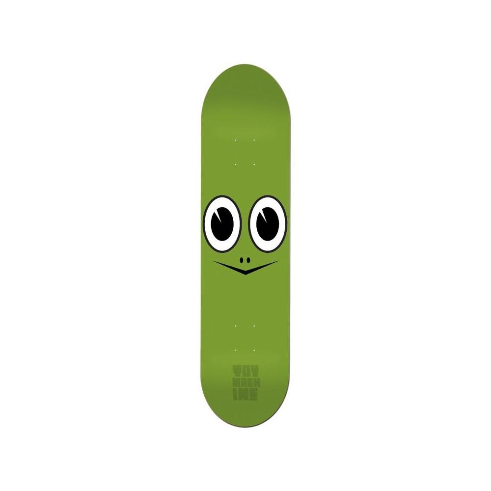 Foto Toy Machine Tabla Toy Machine: Turtle Face 7.75