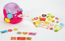 Foto Toy Planet Juego Pegamola