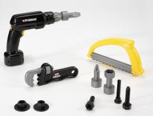 Foto Toy Planet Set Herramientas con Taladro