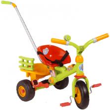 Foto Toy Planet Triciclo con Palo