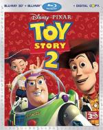 Foto Toy Story 2 (3d) (blu-ray+blu-ray 3d+e-copy)