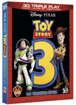 Foto Toy Story 3 (3d) (blu-ray+blu-ray 3d+e-copy)