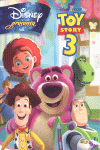 Foto Toy story 3 disney presenta