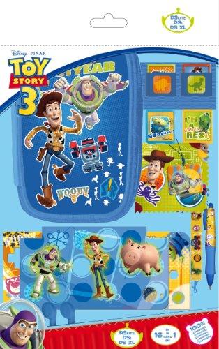 Foto Toy Story 3 Ds Lite Zubehör Pa