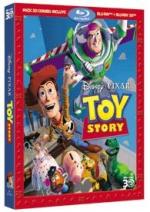 Foto Toy Story 3D
