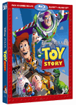 Foto Toy Story (formato Blu-ray 3d + 2d)