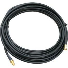 Foto Tp-link ant24ec5s cable de antena rp-sma 4,5db 5mt